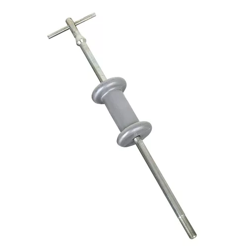 TC Technic Inerciális Csapágylehúzó Készlet 7,6 kg, 3 kg kalapáccsal