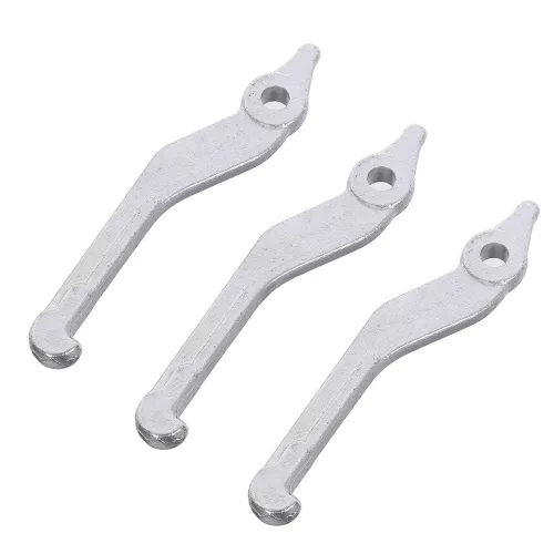 TC Technic Inerciális Csapágylehúzó Készlet 7,6 kg, 3 kg kalapáccsal