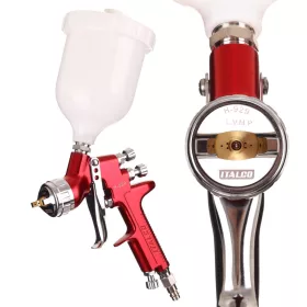 Italco H-929 LVMP Festékpisztoly 1,3 mm