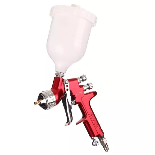 Italco H-929 LVMP Festékpisztoly 1,3 mm