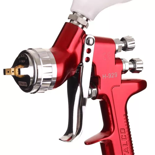 Italco H-929 LVMP Festékpisztoly 1,3 mm