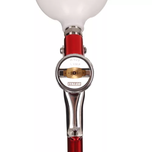 Italco H-929 LVMP Festékpisztoly – 1.4 mm Fúvóka