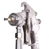 Prémium Auarita W-71S HVLP 1,5 mm Alumínium Szórópisztoly Alsó Tartállyal