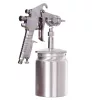AUARITA W-71S Alsó Fém Tartályos HP Szórópisztoly (1,5 mm-es Fúvókával, 600 ml)