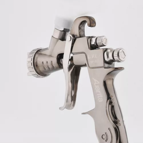 Auarita MP-500 LVLP Festékpisztoly 1,7 mm