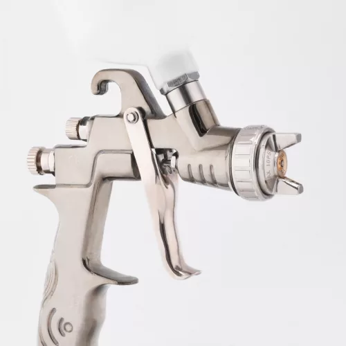 Auarita MP-500 LVLP Festékpisztoly 1,7 mm