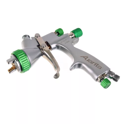 Auarita H-889 HVLP II Festékszóró Pisztoly 1.3 mm Fúvókával