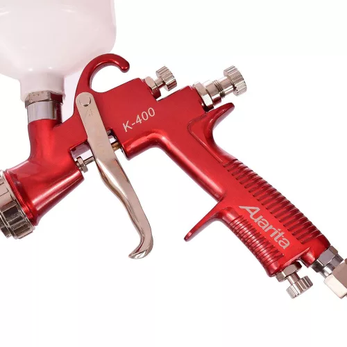 AUARITA K-400 LVMP Festékszóró Pisztoly 2.0mm
