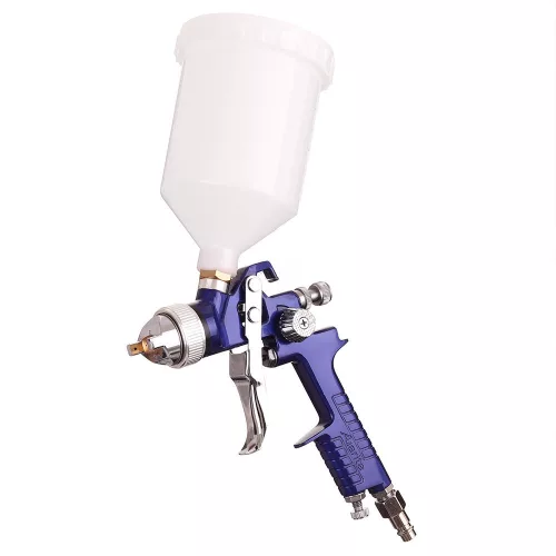 Auarita H-827 HP Lakkozó Pisztoly 1.4mm