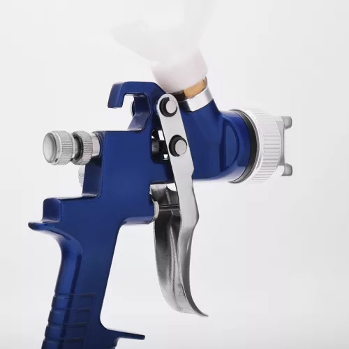 Auarita H-827 HP Lakkozó Pisztoly 1.4mm