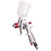 Auarita H-887 HVLP Mini Szórópisztoly 0,5 mm Fúvókával