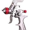 Auarita H-887 HVLP Mini Szórópisztoly 0,5 mm Fúvókával