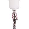 Auarita H-887 HVLP Mini Szórópisztoly 0,5 mm Fúvókával