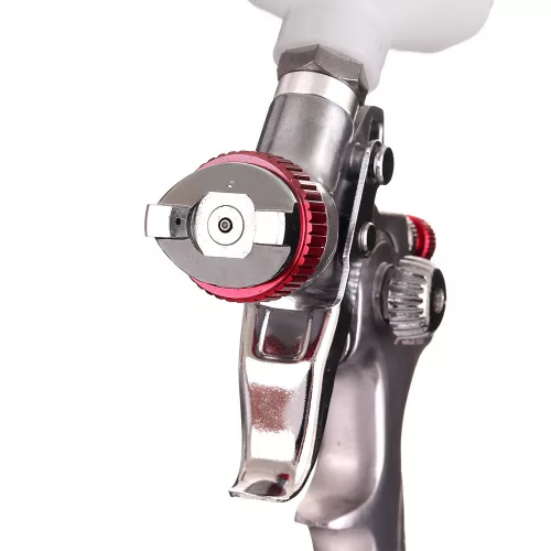 Auarita H-887 HVLP Mini Festékszóró 0,5 mm