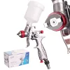 Auarita H-887 HVLP Mini Szórópisztoly