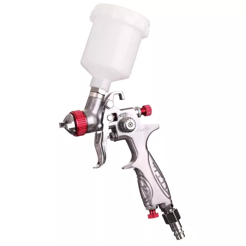 Auarita H-887 HVLP Mini Szórópisztoly