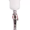Auarita H-887 HVLP Mini Szórópisztoly