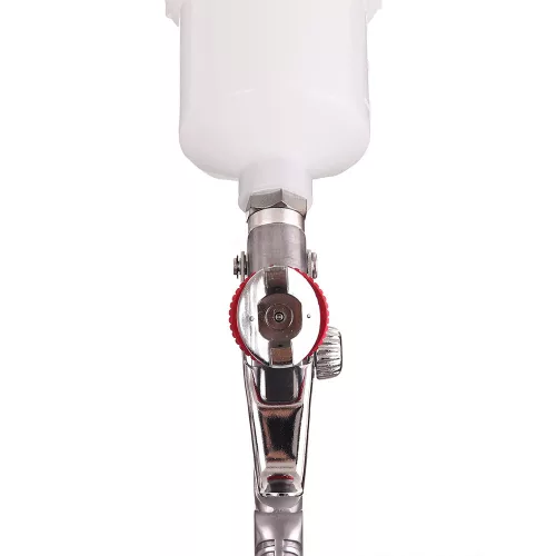 Auarita H-887 HVLP Mini Szórópisztoly