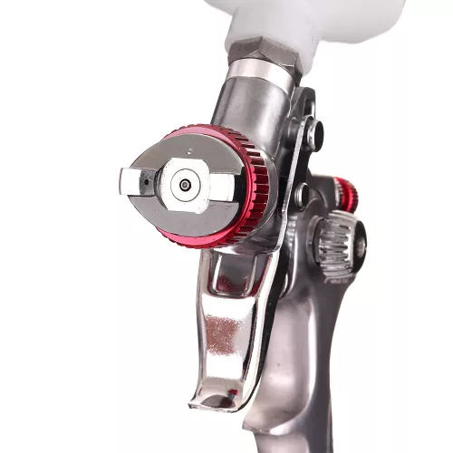 Auarita H-887 Mini HVLP Szórópisztoly 1,0 mm