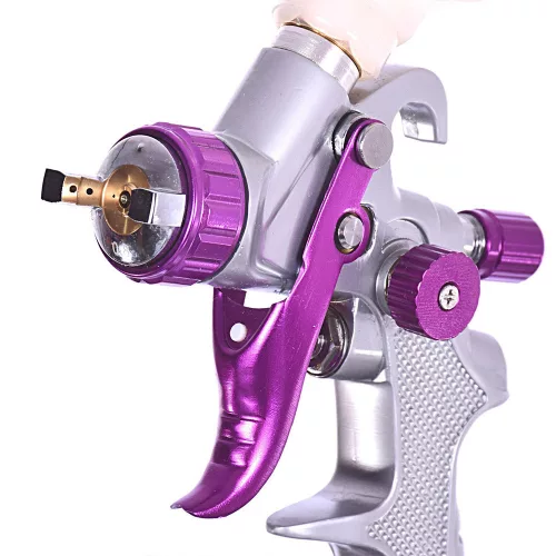 Auarita H-891 HVLP Miniszórópisztoly 1,2 mm