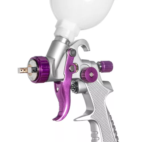 Auarita H-891 HVLP Miniszórópisztoly 1,2 mm