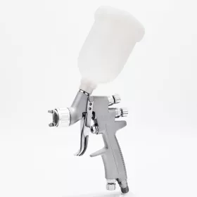 Auarita H-921 HVLP Mini Szórópisztoly 1.0 mm fúvókával