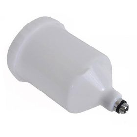 Auarita 600 ml-es Festéktartály, M14x1.25 Külső Menet