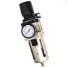 Légszűrő reduktor AW4000-04 1/2" 40 mikron pneumatikus berendezésekhez