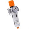 Légszűrő Szeparátor Dehidrátor Reduktor YQFR4000-04 1/2", 0-10 bar, 4000 l/perc