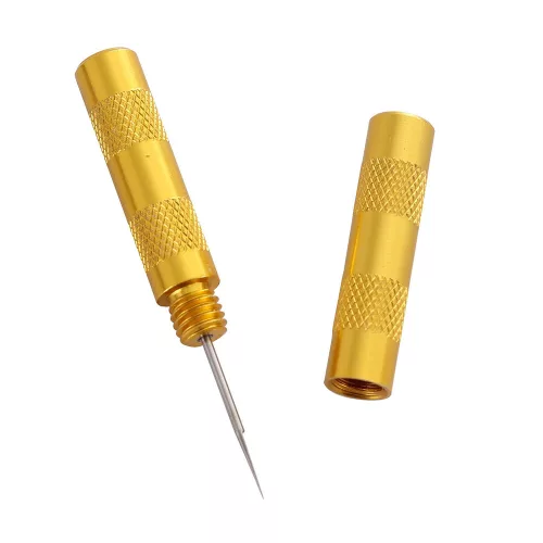 TC Technic 65 mm Airbrush Fúvókatisztító Tű