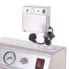 Professzionális Airbrush Kompresszor Reduktorral és Nyomásmérővel - AS16-3, 13-15 l/perc, 230V, 3,0 bar