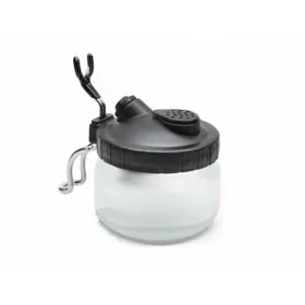 HS-777A Airbrush Tisztító és Tartóállomás 200 ml