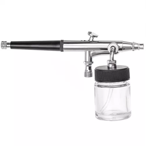 Technic HS-34KF Airbrush Készlet Vízleválasztóval