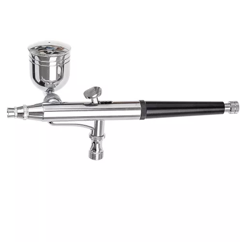 Technic HS-34KF Airbrush Készlet Vízleválasztóval