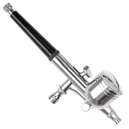 Technic HS-34KF Airbrush Készlet Vízleválasztóval