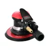 TC Technic NST-991F pneumatikus excenteres csiszológép, 150 mm, porelszívás