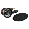 TC Technic NST-991F pneumatikus excenteres csiszológép, 150 mm, porelszívás