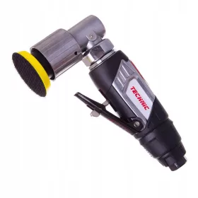   TC Technic NST-7037BM Pneumatikus Excentercsiszoló, 50mm, Fordulatszám-szabályozással