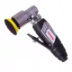 TC Technic NST-7037BM Pneumatikus Excentercsiszoló, 50mm, Fordulatszám-szabályozással