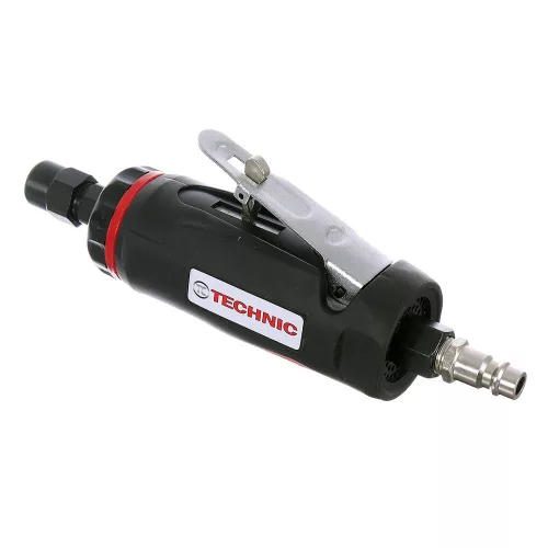 TC Technic Pneumatikus Egyenes Csiszoló és Vágógép 75mm