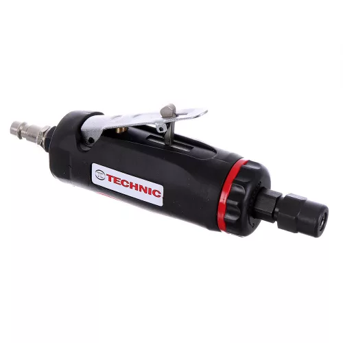 TC Technic Pneumatikus Egyenes Csiszoló és Vágógép 75mm