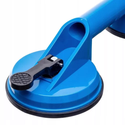 TC Technic SK2903 Kétfejes Üvegemelő Tapadókoronggal
