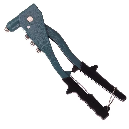 TC Technic SK2514 Kézi Szegecselő Készlet, 265 mm