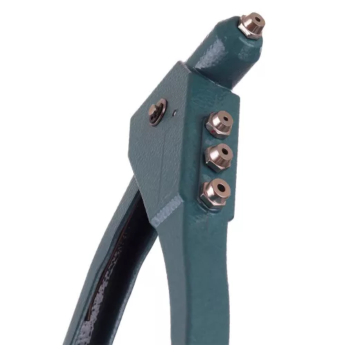 TC Technic SK2514 Kézi Szegecselő Készlet, 265 mm