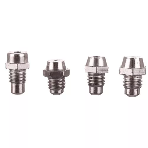 TC Technic SK2514 Kézi Szegecselő Készlet, 265 mm