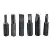 TC Technic Ütvecsavarozó Készlet 1/2" Meghajtással, 13 részes