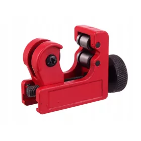 TC Technic SK2007 Kompakt Réz Csővágó, 3-22 mm