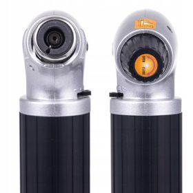 BS-400 Konyhai Szakácsfáklya, Piezo Gyújtással, 1300°C