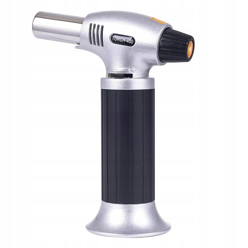 BS-400 Konyhai Szakácsfáklya, Piezo Gyújtással, 1300°C