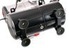 Kétdugattyús Nagy Teljesítményű Airbrush Kompresszor Vízelválasztóval, 46 L/perc – TC Technic AS28A